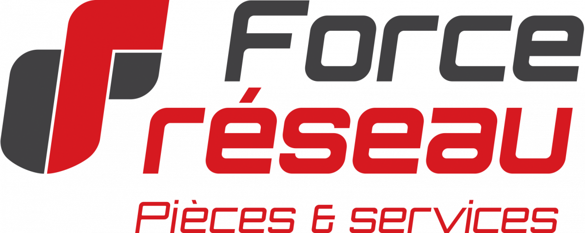 Force réseau pièces & services 