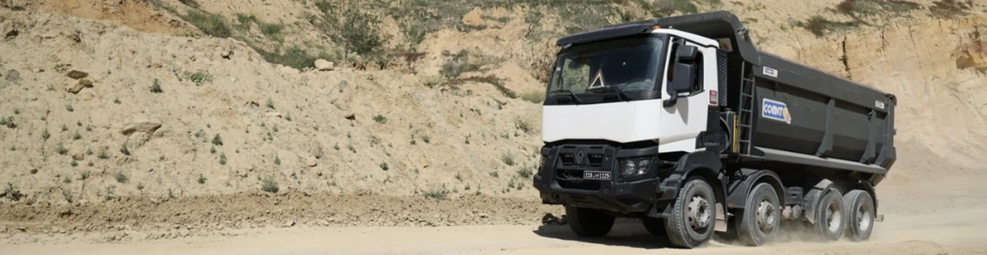 Renault Trucks K